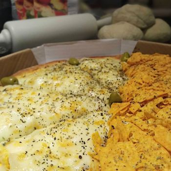 Foto Hot Mattoni Pizzaria