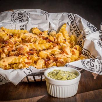 Foto HOB Hamburgueria - Tijuca