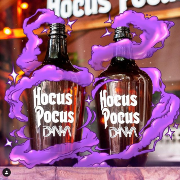 Foto Hocus Pocus