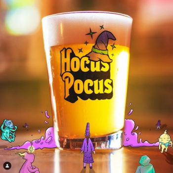 Foto Hocus Pocus