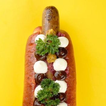 Foto Hot Pork