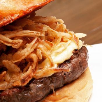 Foto Hamburgueria São José Artesanal