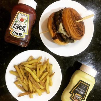 Foto Hamburgueria São José Artesanal