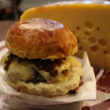 Foto Urbano Hamburgueria