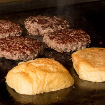 Foto Urbano Hamburgueria