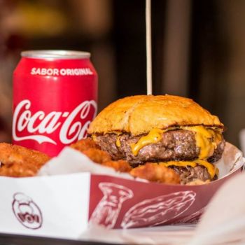 Foto Urbano Hamburgueria