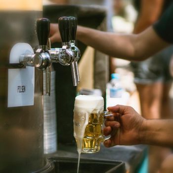 Foto Hunsrück Cervejaria