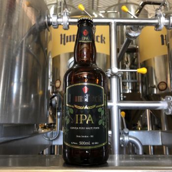 Foto Hunsrück Cervejaria