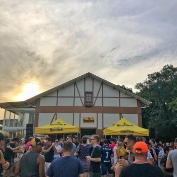 Foto Hunsrück Cervejaria