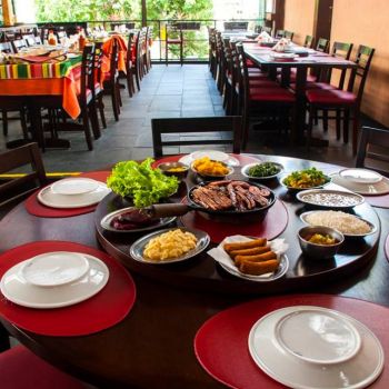 Foto Império da Costela