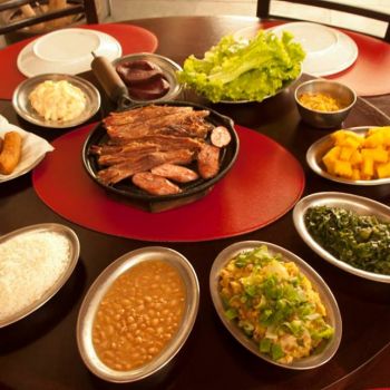 Foto Império da Costela