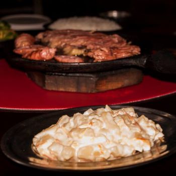 Foto Império da Costela