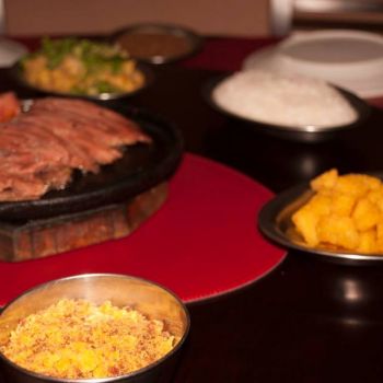 Foto Império da Costela