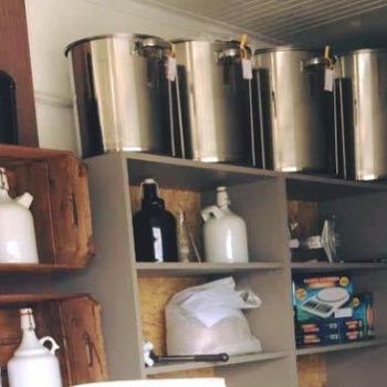 Foto Insumos da Ilha Brew Shop