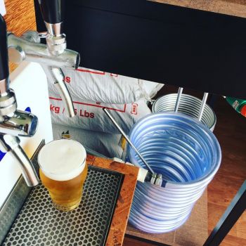 Foto Insumos da Ilha Brew Shop