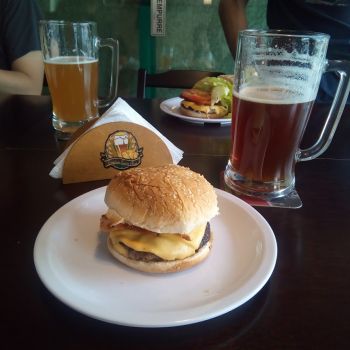 Foto Empório Cerva Boa