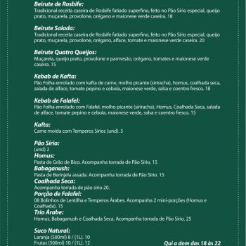 Foto Kalifa Beirutes