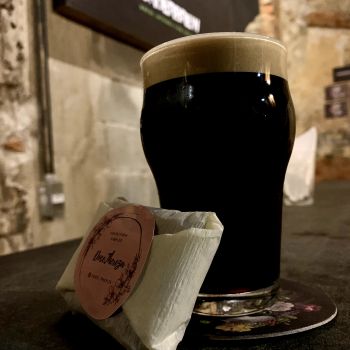 Foto BorderBrew Cervejaria