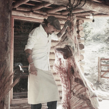 Foto Grindhouse Braserito, Santi