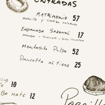 Foto Grindhouse Braserito, Santi