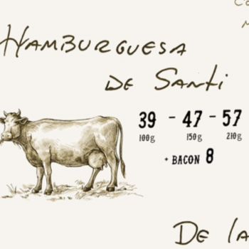 Foto Grindhouse Braserito, Santi