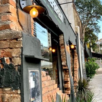 Foto BorderBrew Cervejaria