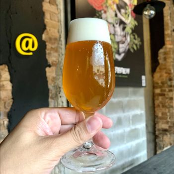 Foto BorderBrew Cervejaria