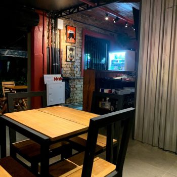 Foto Coyote Tap House