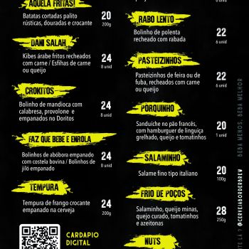 Foto BorderBrew Cervejaria