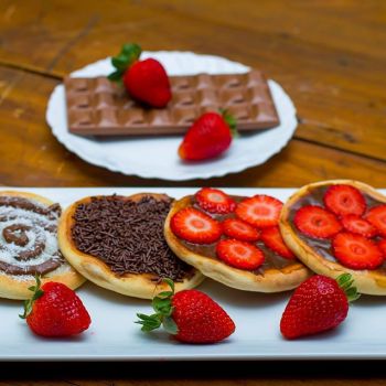 Foto Ingás Pizzaria e Restaurante