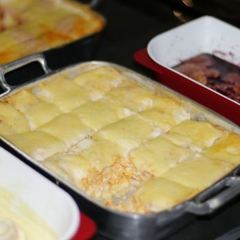 Foto Ingás Pizzaria e Restaurante