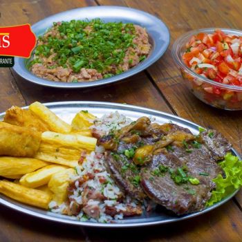 Foto Ingás Pizzaria e Restaurante