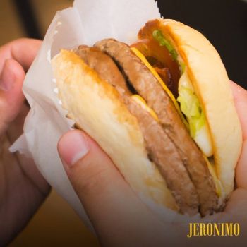 Foto Jeronimo - Curitiba