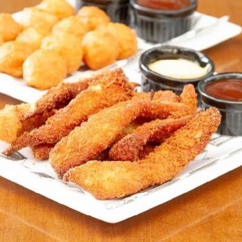 Foto Johnny Hudson Burguer