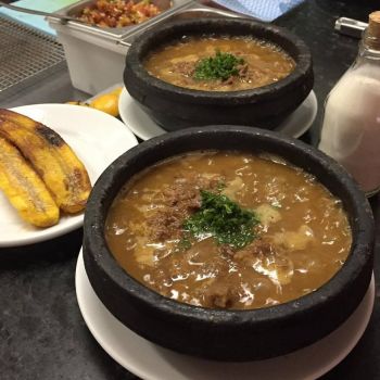 Foto Jiquitaia Restaurante