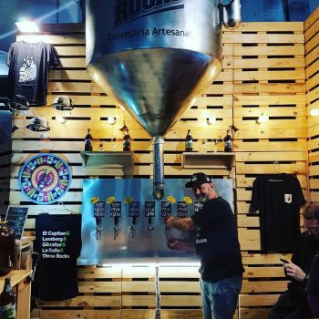 Foto JacuMaltes Brew Shop