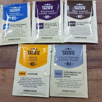 Foto JacuMaltes Brew Shop