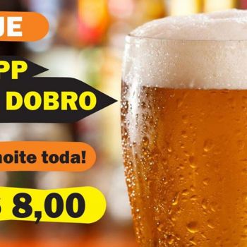 Foto Júlia Pizzaria