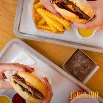 Foto Jeronimo - Campinas