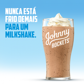 Foto Johnny Rockets