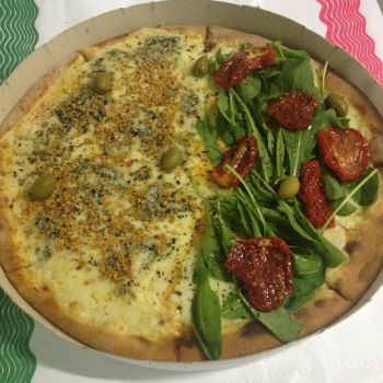 Foto Kika's Pizzaria