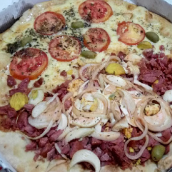 Foto Kika's Pizzaria