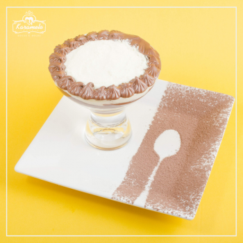 Foto Karamelo Doceria