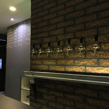 Foto Kabana Cervejas e Burguers