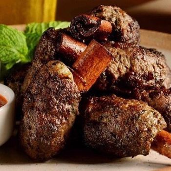 Foto Haz Restaurante