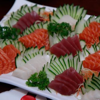 Foto Kaishõ Jardins