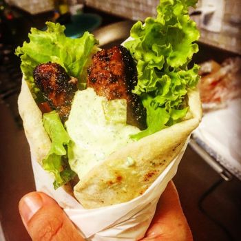 Foto Kalifa Beirutes