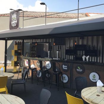 Foto King Skull Beer