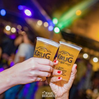 Foto Krug Bier Cervejaria 