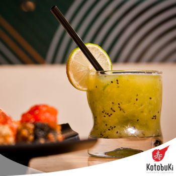 Foto Restaurante Kotobuki